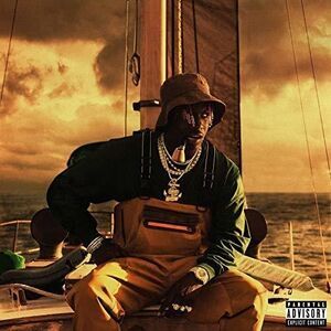 Lil Yachty - Nuthin 2 Prove  LP LP